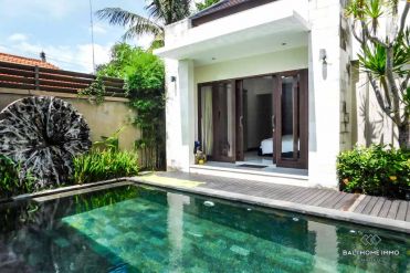 Image 2 from 2 bedroom villa for monthly & yearly rental in Berawa