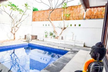 Image 3 from 2 Bedroom Villa For Monthly & Yearly Rental in Berawa - Canggu