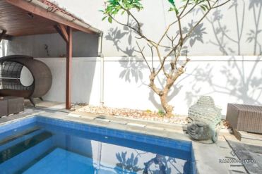 Image 2 from 2 Bedroom Villa For Monthly & Yearly Rental in Berawa - Canggu