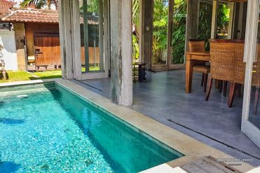 Image 1 from 2 Bedroom Villa For Monthly & Yearly Rental in Berawa - Canggu