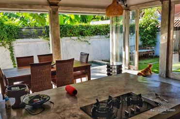 Image 3 from 2 Bedroom Villa For Monthly & Yearly Rental in Berawa - Canggu