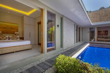 Image 3 from 2 Bedroom Villa For Monthly & Yearly Rental in Canggu - Berawa