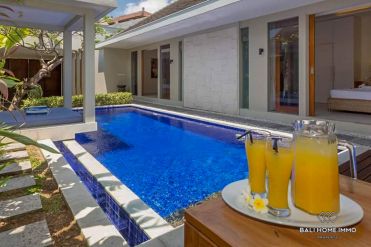 Image 2 from 2 Bedroom Villa For Monthly & Yearly Rental in Canggu - Berawa