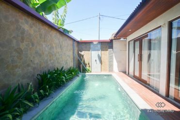 Image 1 from 2 Bedroom Villa For Monthly & Yearly Rental in Canggu