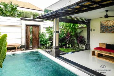 Image 3 from 2 Bedroom Villa For Monthly & Yearly Rental in Canggu