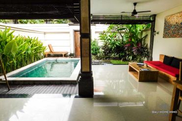 Image 2 from 2 Bedroom Villa For Monthly & Yearly Rental in Canggu