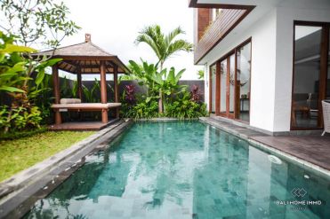 Image 3 from Villa 2 Kamar Tidur di Sewahkan Tahunan & Bulanan di Pantai Cemagi