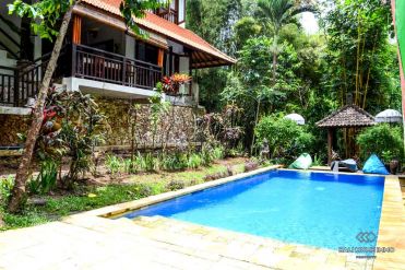 Image 1 from 2 Bedroom Villa For Monthly & Yearly Rental in Kaba-Kaba -Tanah Lot Area