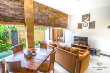 Image 2 from 2 Bedroom Villa For Monthly & Yearly Rental in North Pererenan