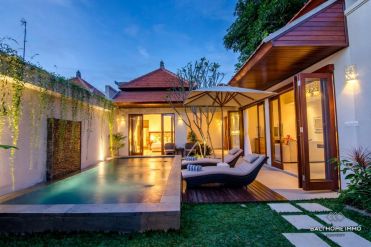 Image 2 from 2 Bedroom Villa For Monthly & Yearly Rental in Sanur