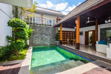 Image 2 from 2 Bedroom Villa For Monthly & Yearly Rental in Umalas