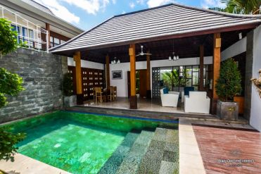 Image 1 from 2 Bedroom Villa For Monthly & Yearly Rental in Umalas
