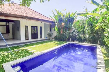 Image 2 from 2 Bedroom Villa For Rent in Umalas