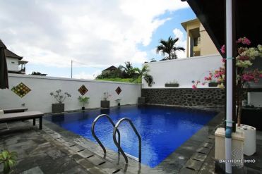 Image 3 from 2 Bedroom Villa For Sale Freehold in Canggu