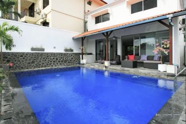 Image 1 from 2 Bedroom Villa For Sale Freehold in Canggu