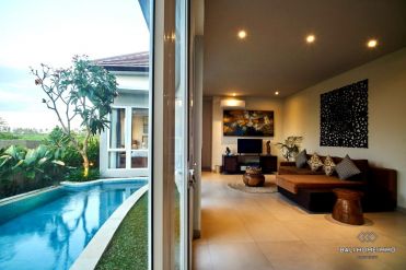 Image 2 from 2 Bedroom Villa For Sale Freehold in Cemagi - Tanah Lot