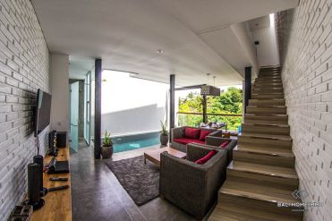 Image 3 from 2 Bedroom Villa For Sale Freehold in Nusa Dua