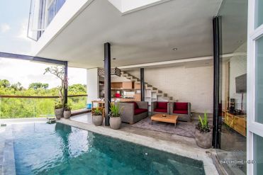 Image 1 from 2 Bedroom Villa For Sale Freehold in Nusa Dua