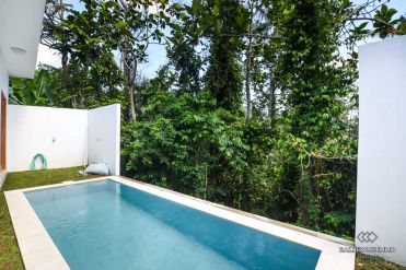 Image 3 from 2 Bedroom Villa For Sale Freehold in Nyanyi - Tanah Lot area