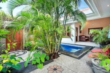 Image 3 from 2 Bedroom Villa For Sale Freehold & Rent Monthly in Petitenget