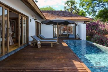 Image 2 from Villa 2 kamar tidur disewakan jangka panjang di Bali Utara