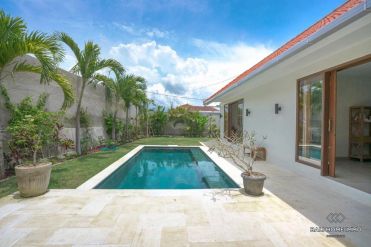Image 2 from 2 Bedroom Villa For Sale Leasehold in North Canggu