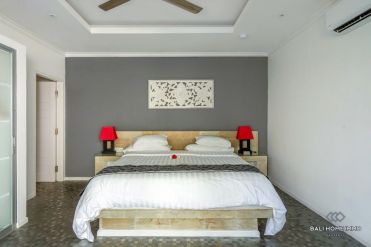 Image 2 from Villa 2 kamar tidur disewakan jangka panjang di Sanur