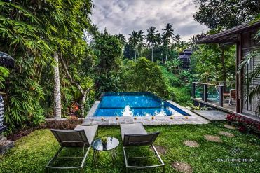 Image 2 from 2 Bedroom Villa For Sale Leasehold in Ubud
