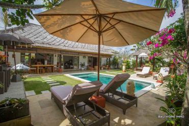 Image 3 from 2 Bedroom Villa For Sale Leasehold in Uluwatu