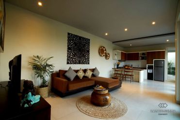 Image 3 from Villa de 2 chambres à vendre à leasehold près de la plage de Cemagi