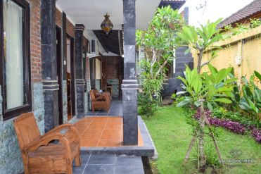 Image 3 from Disewakan Bulanan dan Tahunan Villa 2 Kamar di Canggu