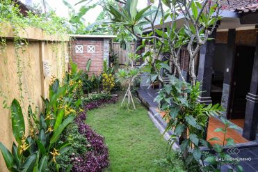 Image 1 from 2 Bedroom Villa For Yearly & Monthly Rental in Canggu