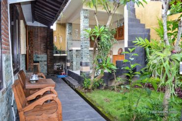 Image 2 from 2 Bedroom Villa For Yearly & Monthly Rental in Canggu