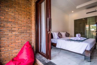 Image 1 from 2 Bedroom Villa For Yearly & Monthly Rental in Canggu