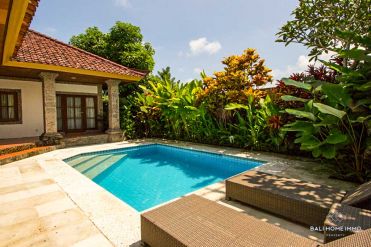 Image 1 from 2 Bedroom Villa For Yearly & Monthly Rental in Uluwatu