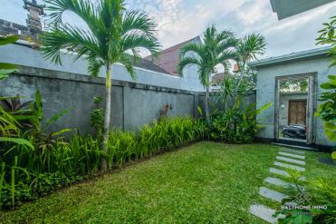Image 3 from 2 Bedroom Villa For Yearly Rent in Berawa