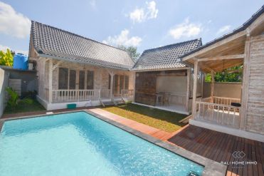 Image 1 from 2 Bedroom Villa For Yearly Rent in Canggu