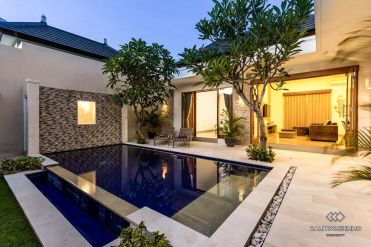 Image 3 from 2 Bedroom Villa For Yearly Rent in Seminyak