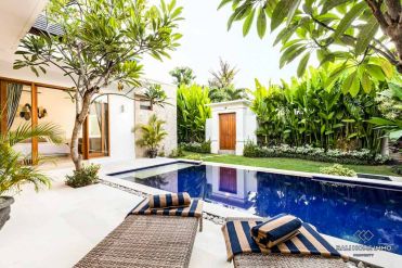 Image 3 from 2 Bedroom Villa For Yearly Rent in Seminyak