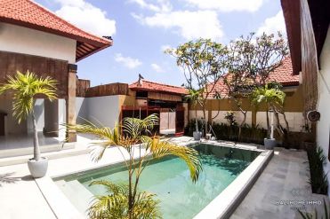 Image 2 from 2 Bedroom Villa For Yearly Rent in Umalas