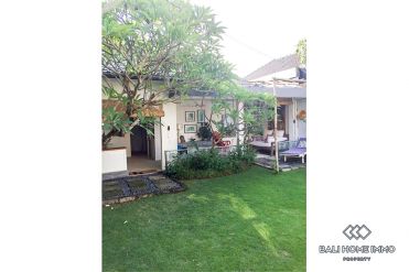Image 2 from 2 Bedroom Villa for Yearly Rental in Berawa - Canggu