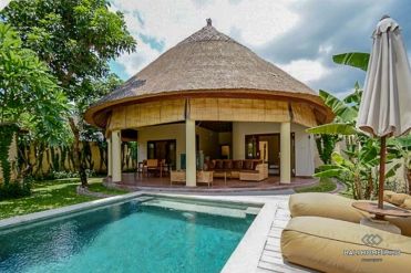 Image 2 from 2 Bedroom Villa For Yearly Rental in Canggu
