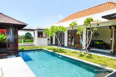 Image 1 from 2 Bedroom villa for yearly rental in Canggu