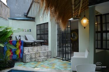 Image 3 from 2 Bedroom Villa For Yearly Rental in Canggu