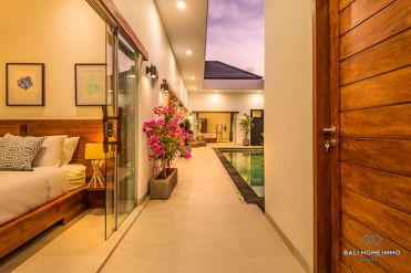Image 1 from 2 Bedroom Villa For Yearly Rental in Kerobokan
