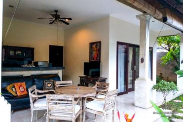 Image 3 from 2 Bedroom Villa For Yearly Rental in Sanur