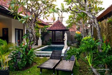Image 2 from 2 Bedroom Villa For Yearly Rental in Sanur