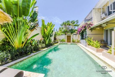 Image 2 from 2 Bedroom Villa For Yearly Rental in Sanur