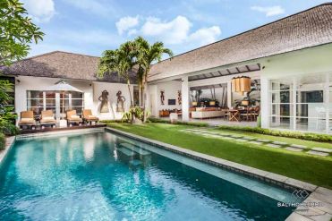 Image 2 from 2 Bedroom Villa For Yearly & Monthly Rental in Seminyak