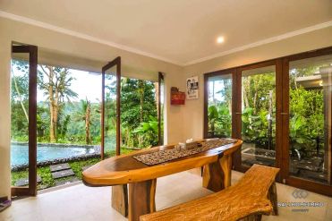 Image 2 from 2 Bedroom villa for yearly rental in Ubud